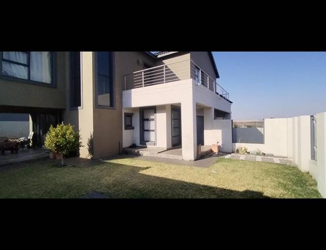 4 BEDROOM PROPERTY TO RENT IN WILDTUIN PARK
